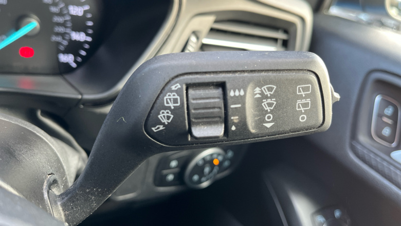 Ford Focus 1.5 EcoBoost 182 ST-Line X 5dr Petrol Estate